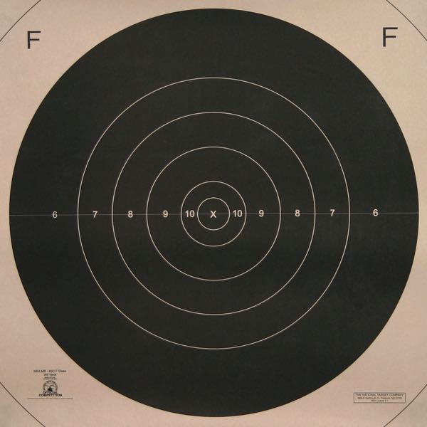 mid range f class target